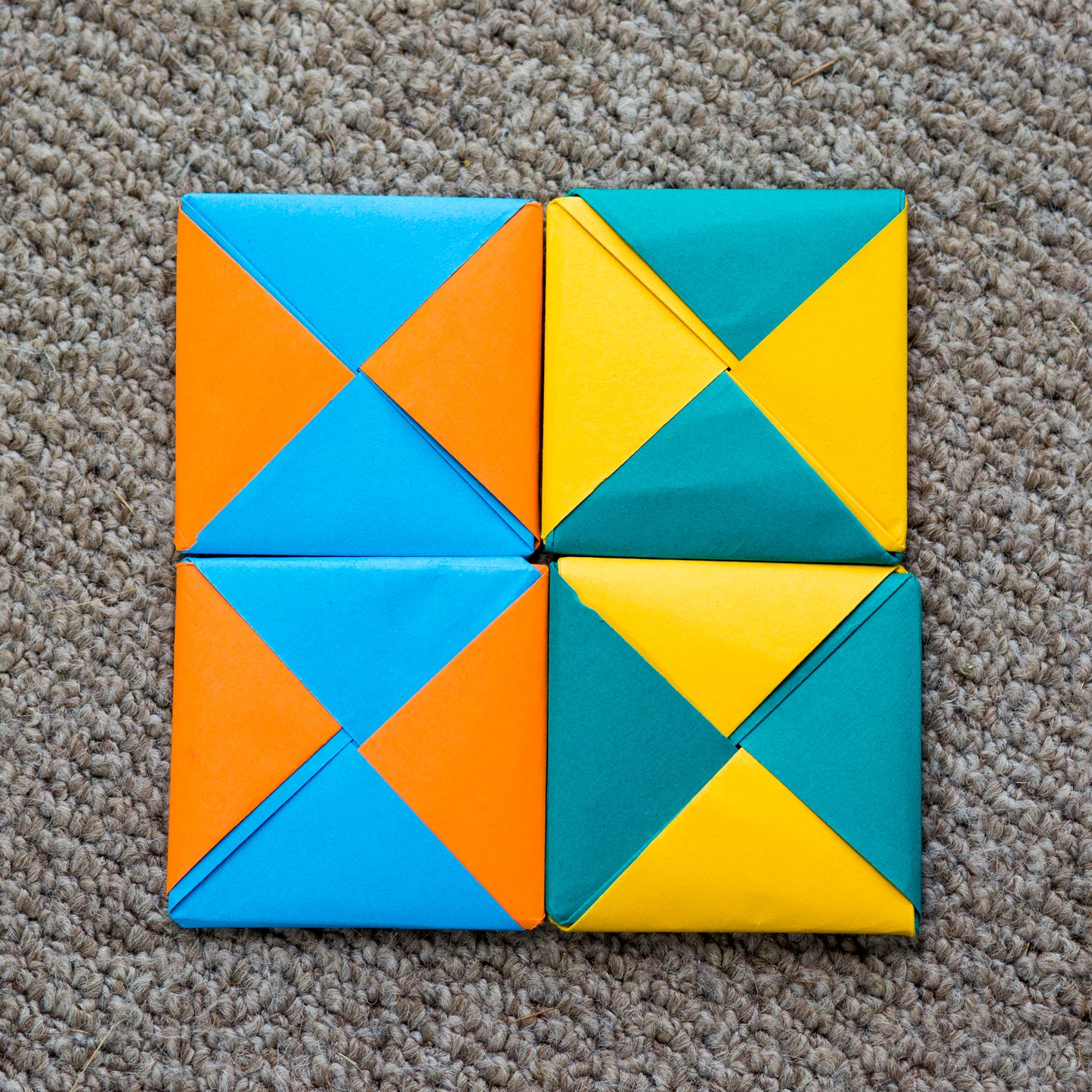 Summer Craft Club