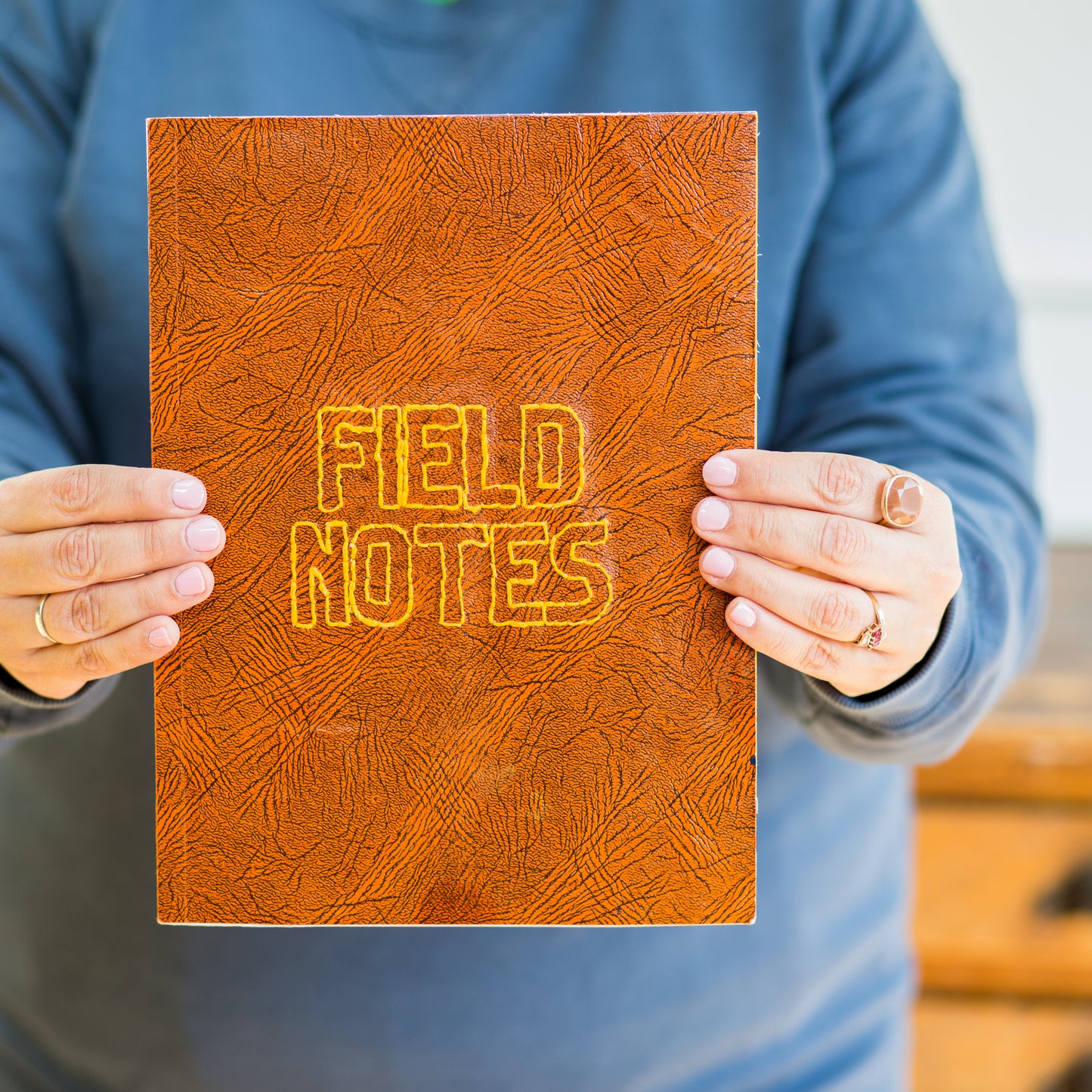 Perfect Binding Softcover Book