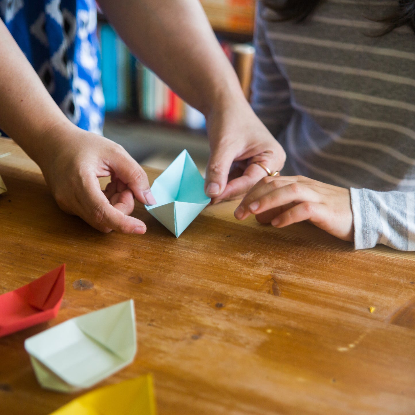 Summer Craft Club