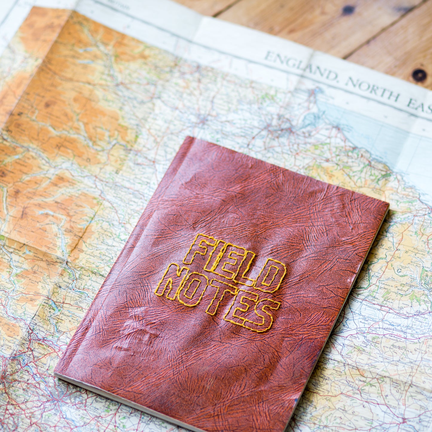 Perfect Binding Softcover Book