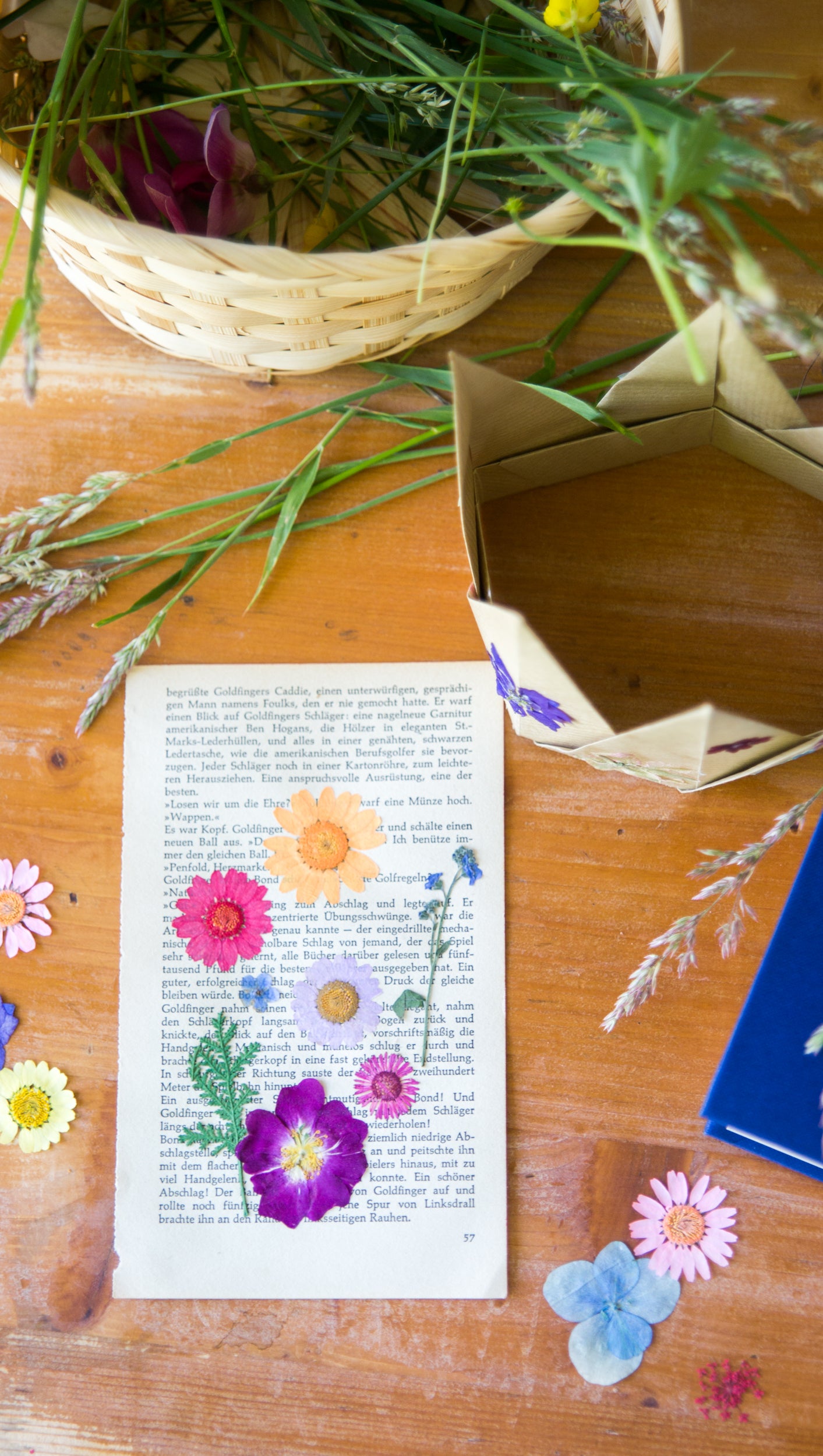 Summer Craft Club