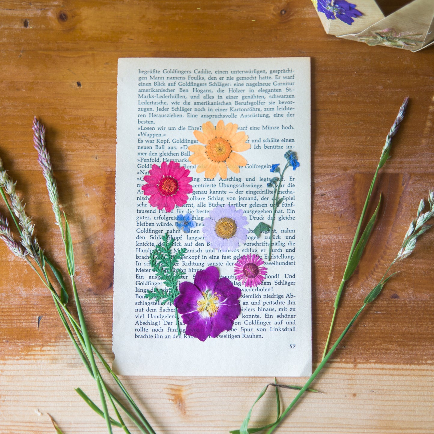 Summer Craft Club