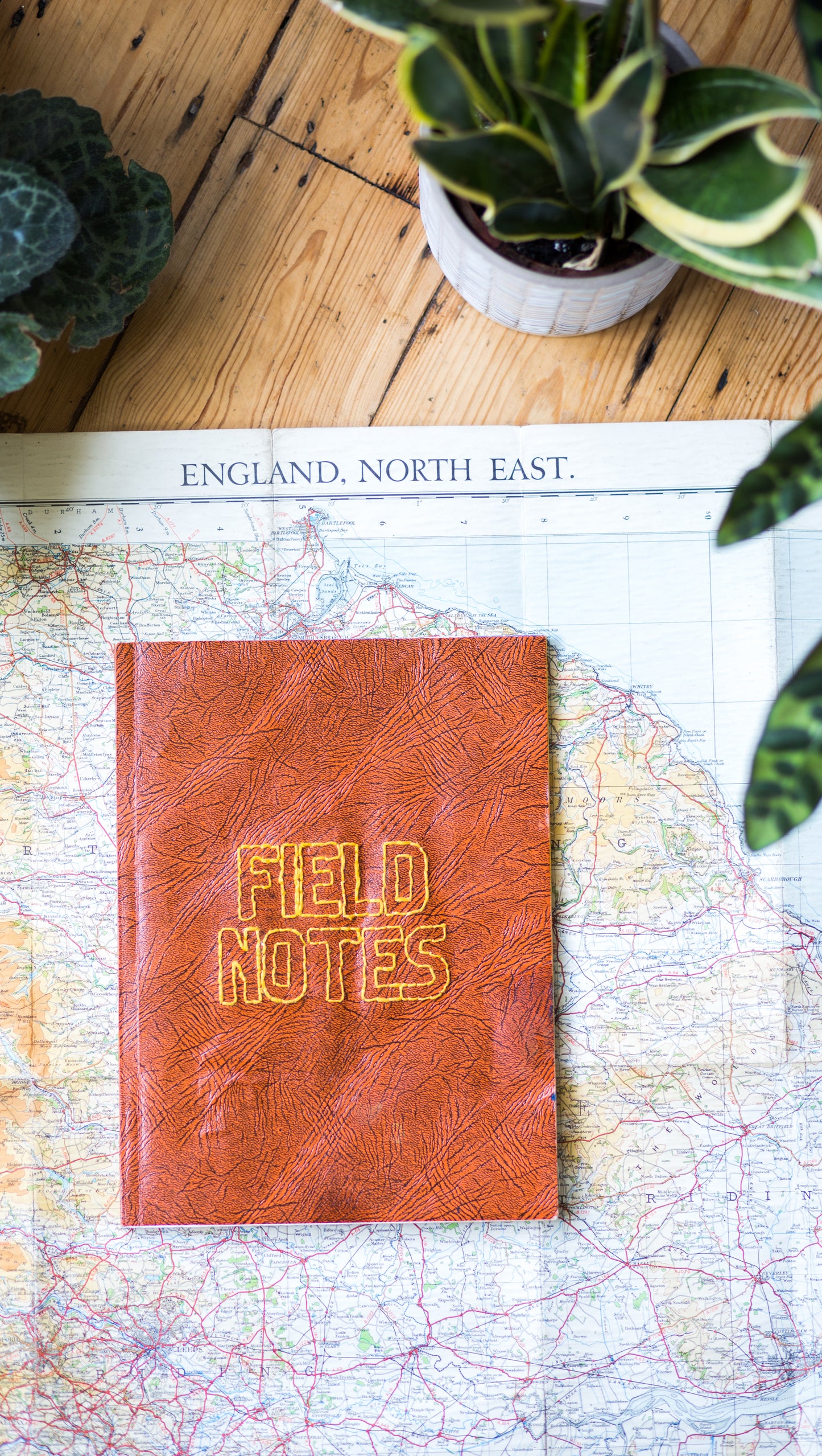 Perfect Binding Softcover Book