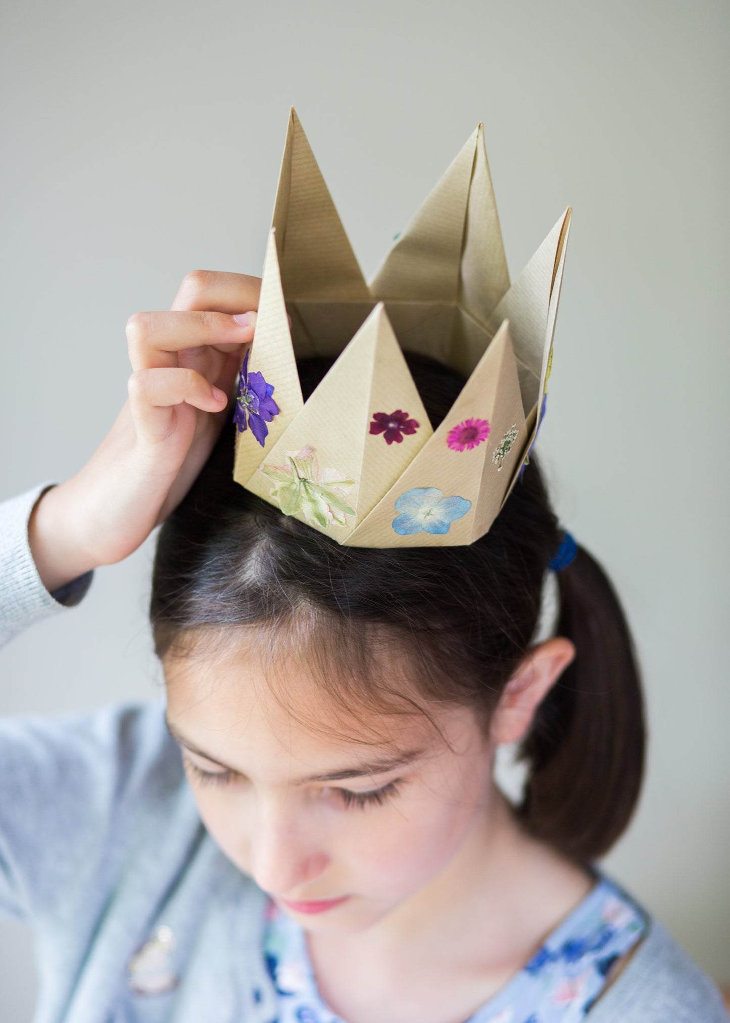 Summer Craft Club