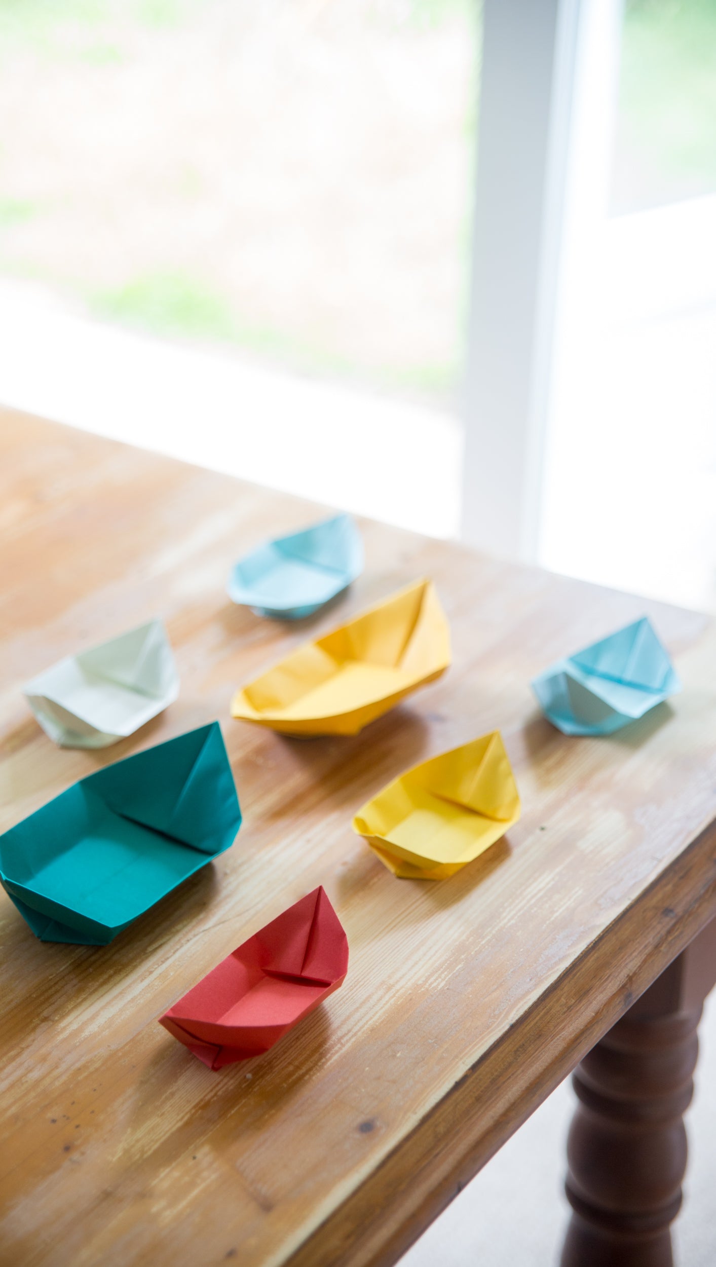 Summer Craft Club