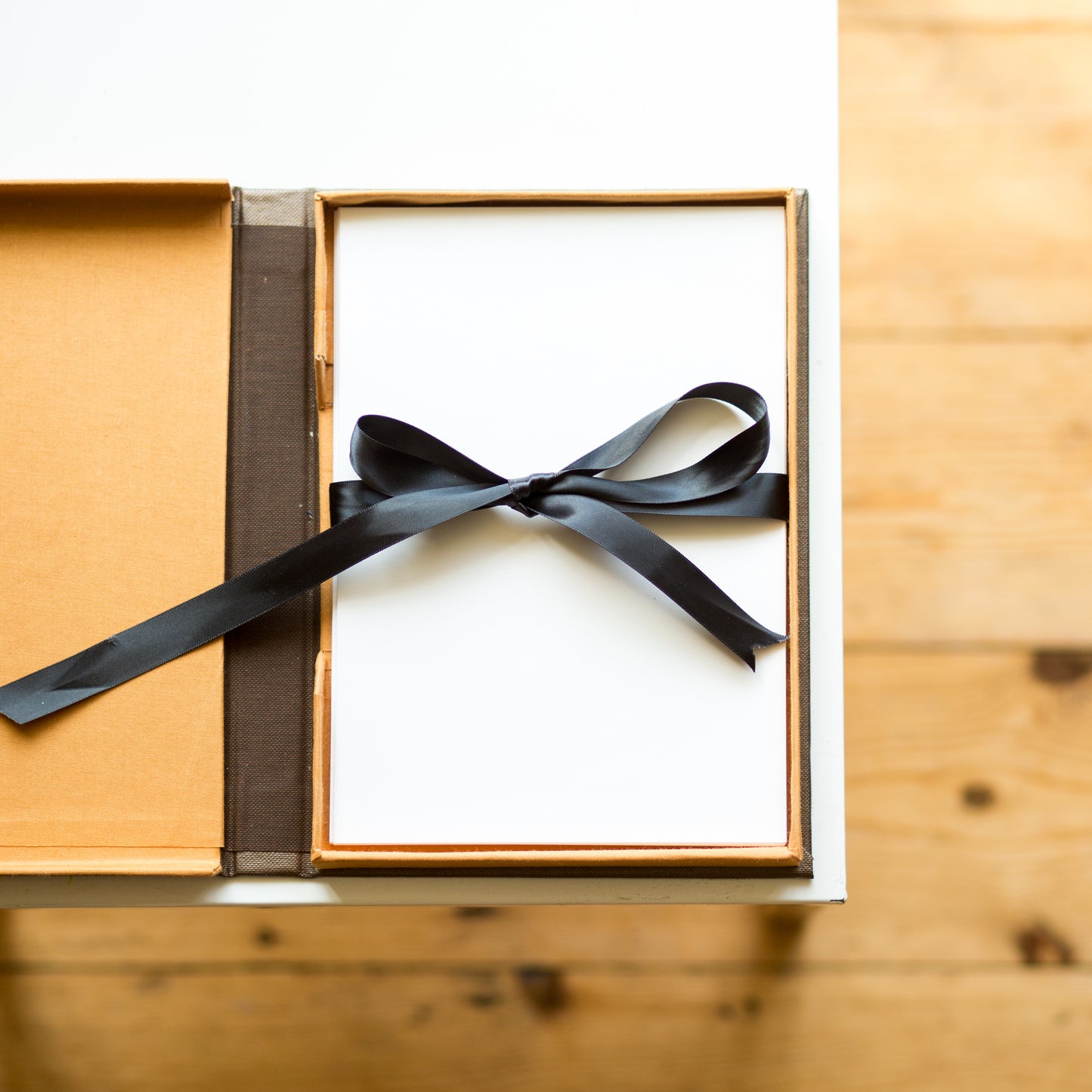 Clamshell Box Tutorial