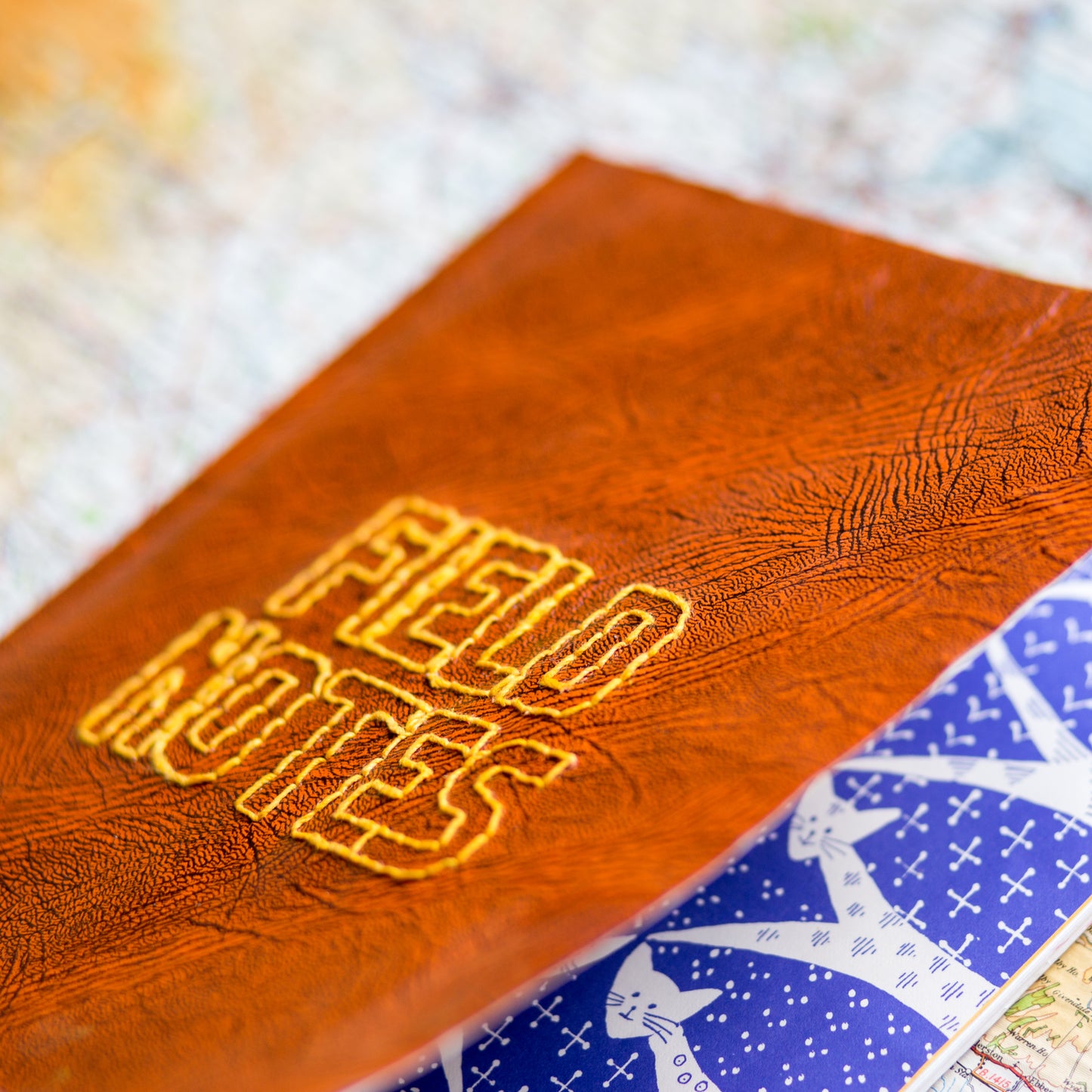 Perfect Binding Softcover Book