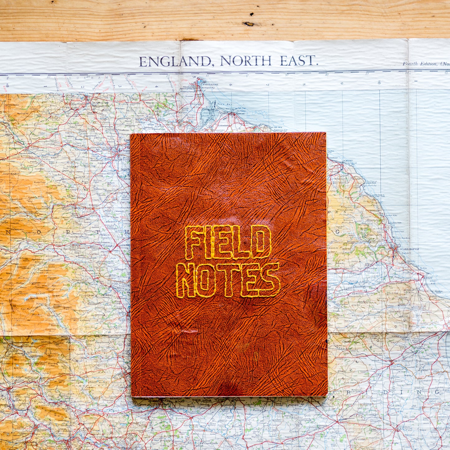 Perfect Binding Softcover Book