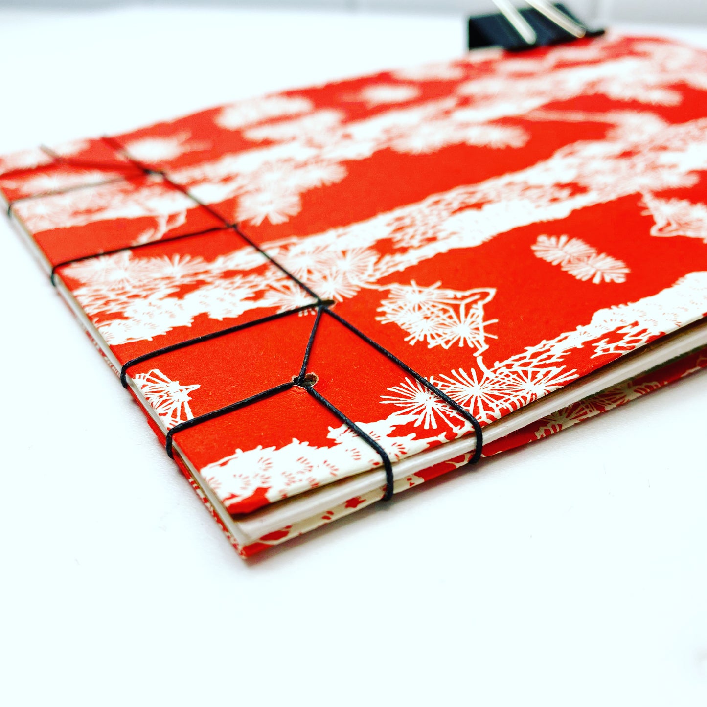 Introduction to Bookbinding