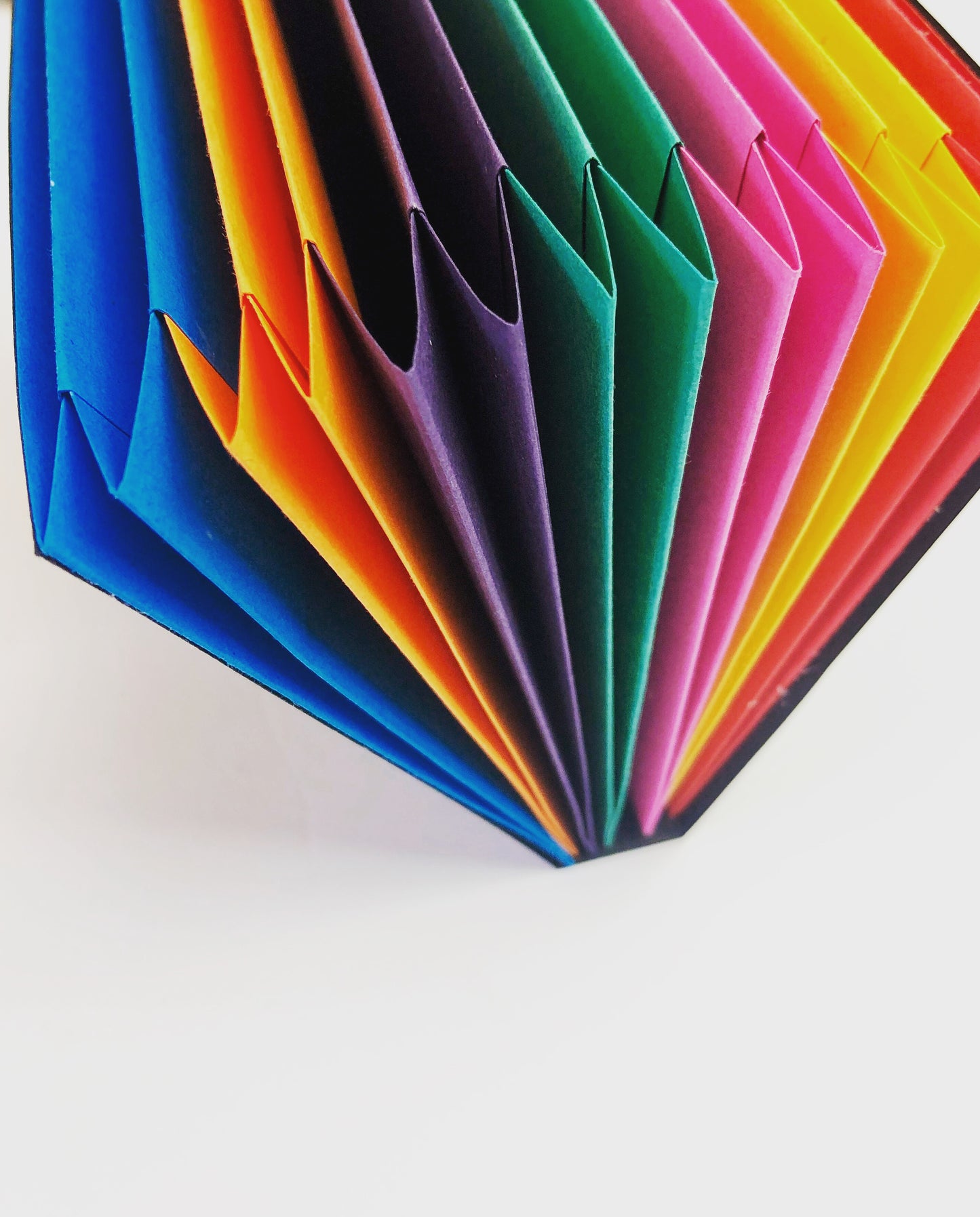 Ori Folder Book Tutorial