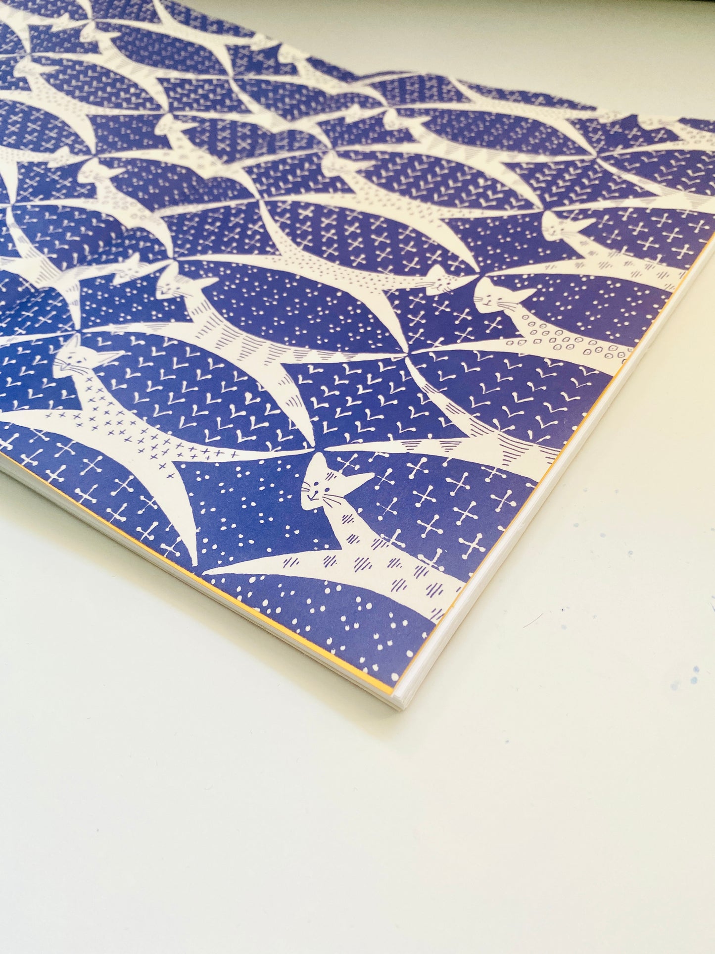 Perfect Binding Softcover Book