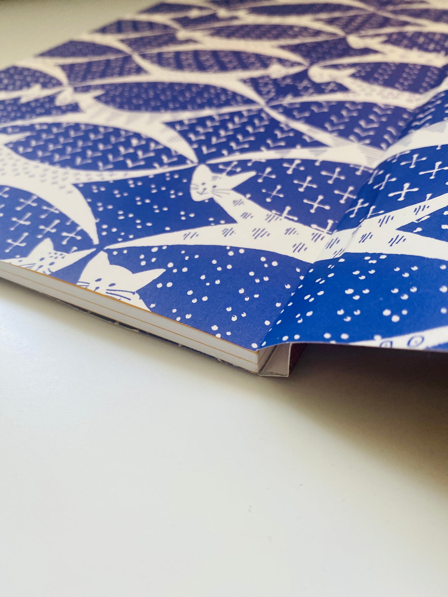 Perfect Binding Softcover Book