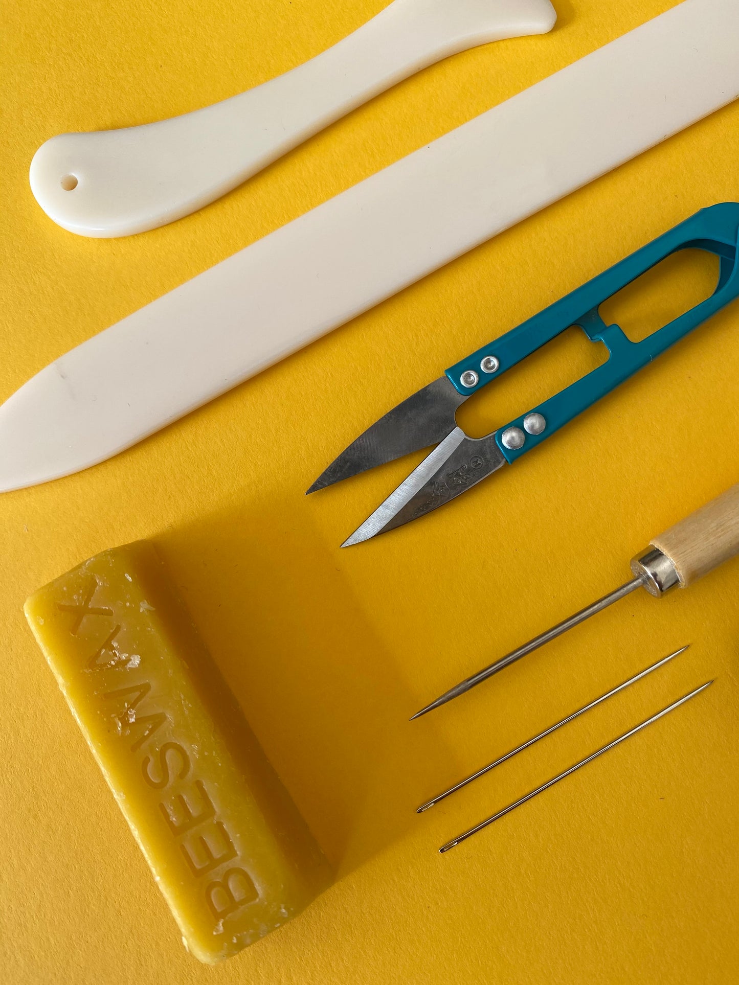 Thread Cutters