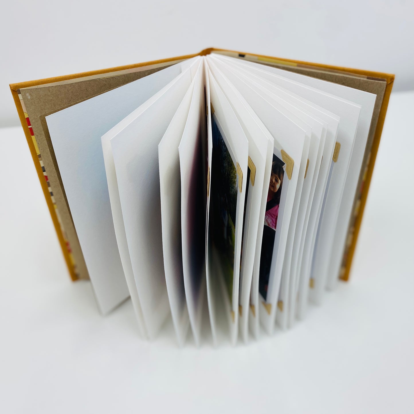 Photo Album Course