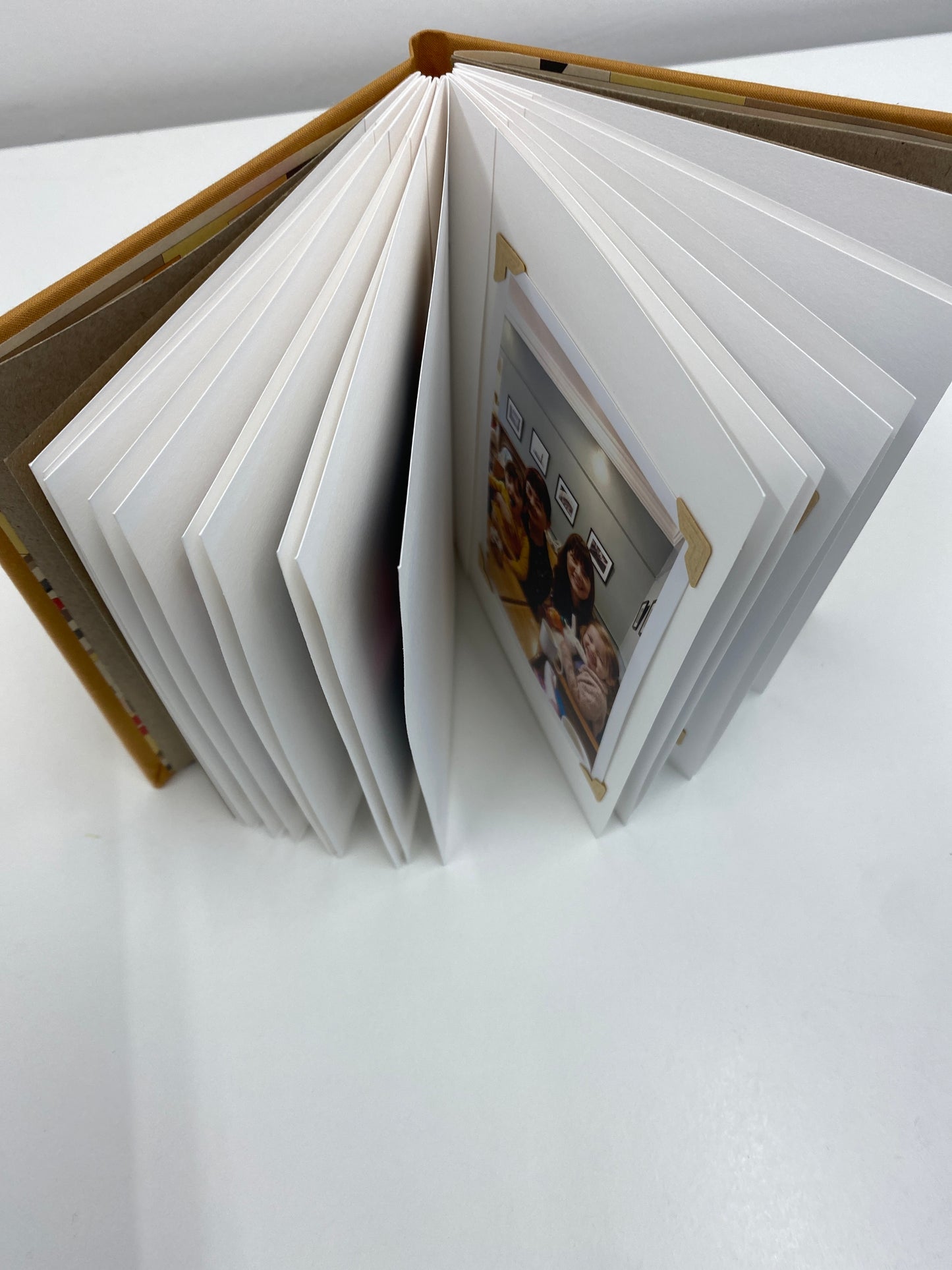 Photo Album Course