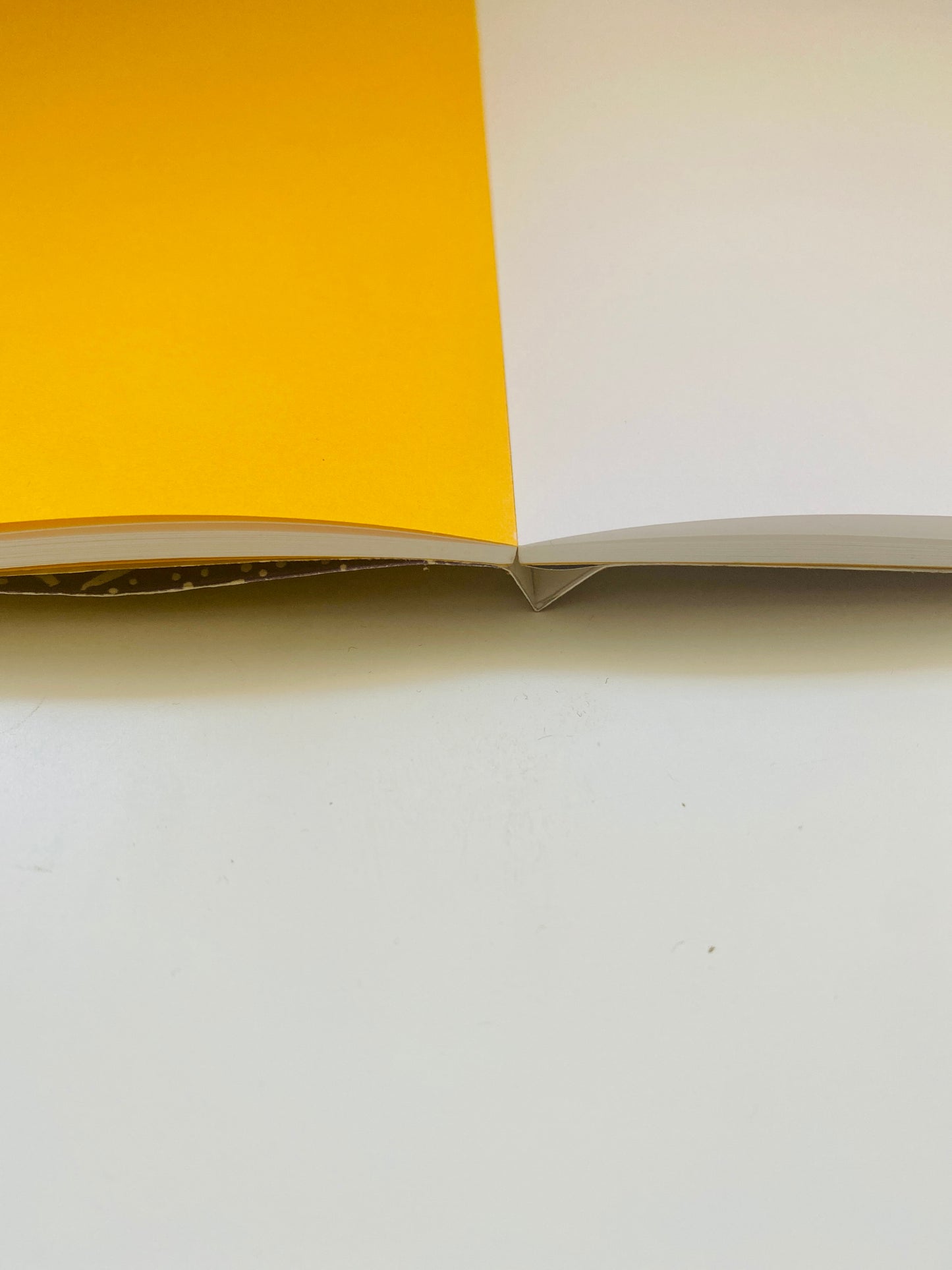 Perfect Binding Softcover Book