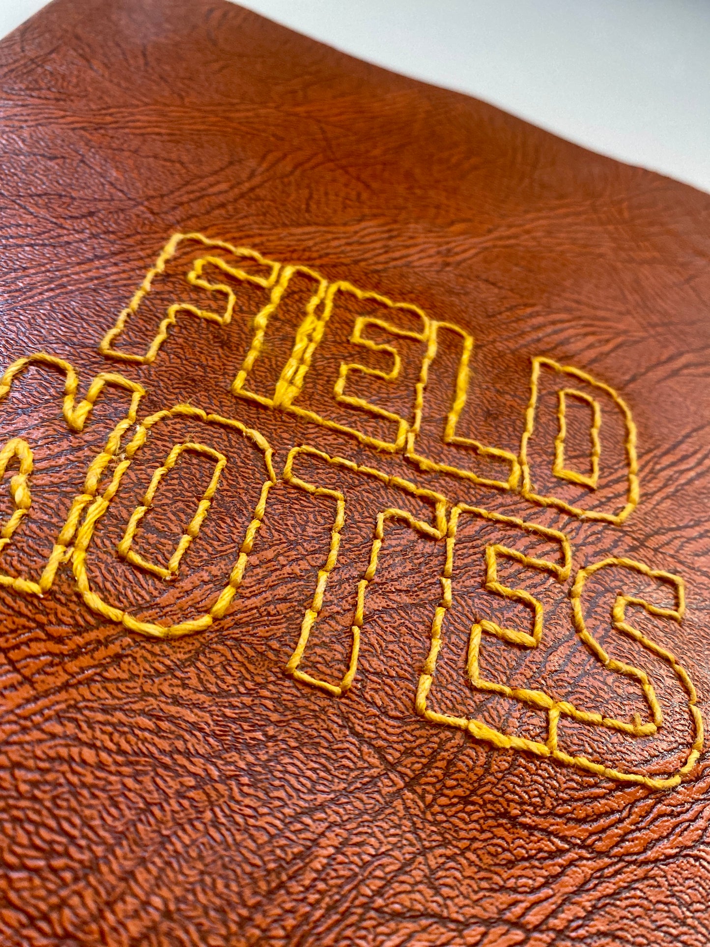 Perfect Binding Softcover Book