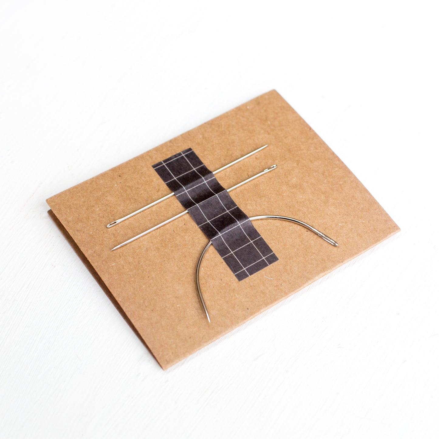 Bookbinders Needles