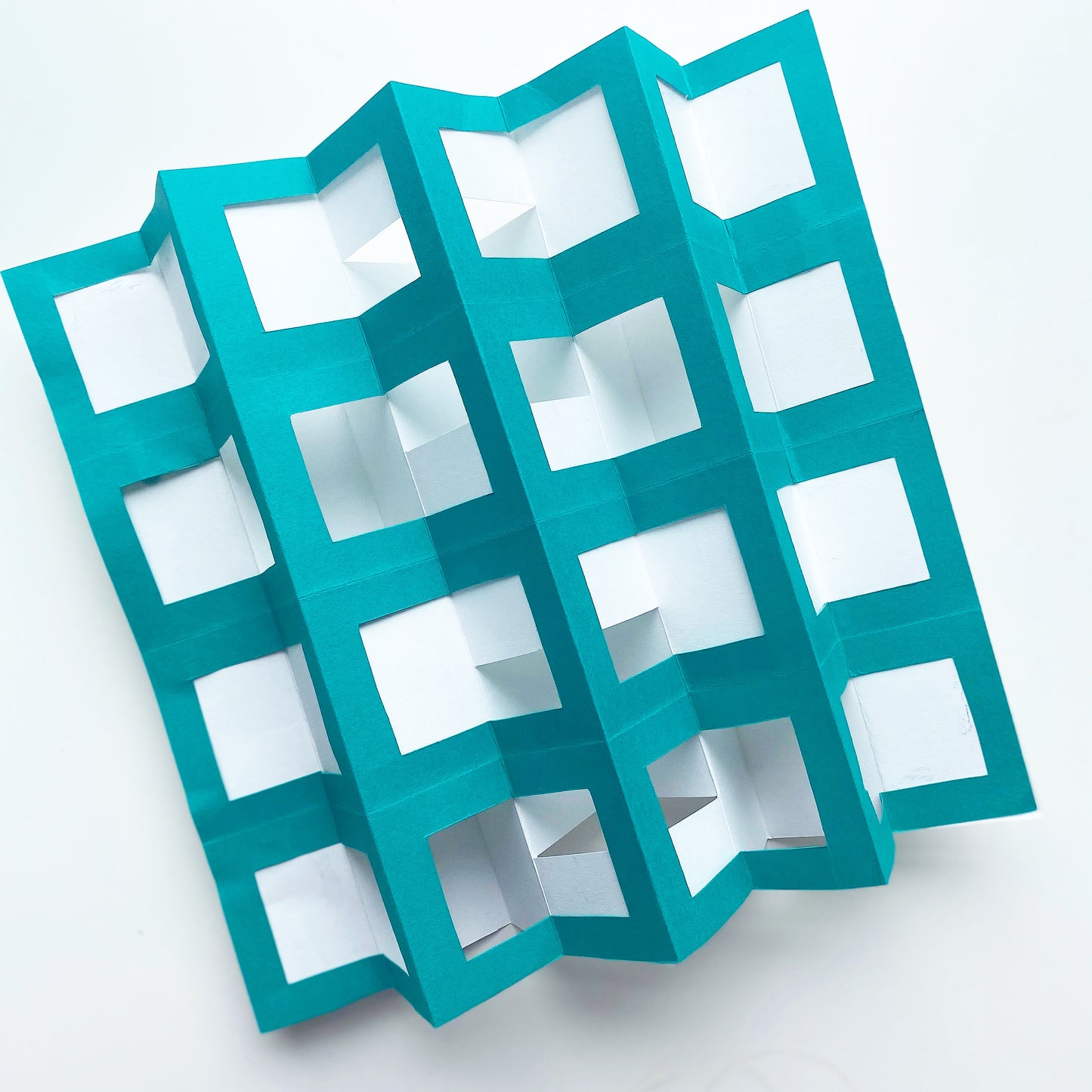Introduction to Pop up Books