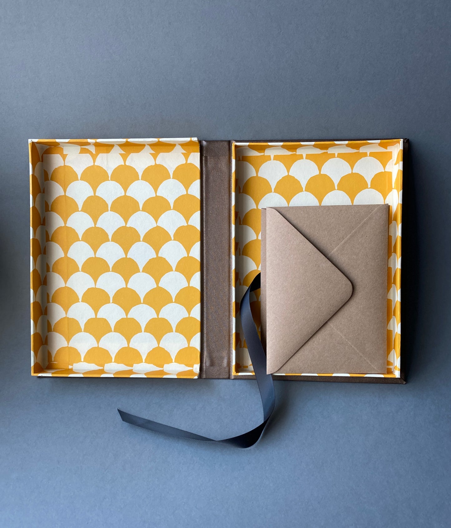 Clamshell Box Tutorial