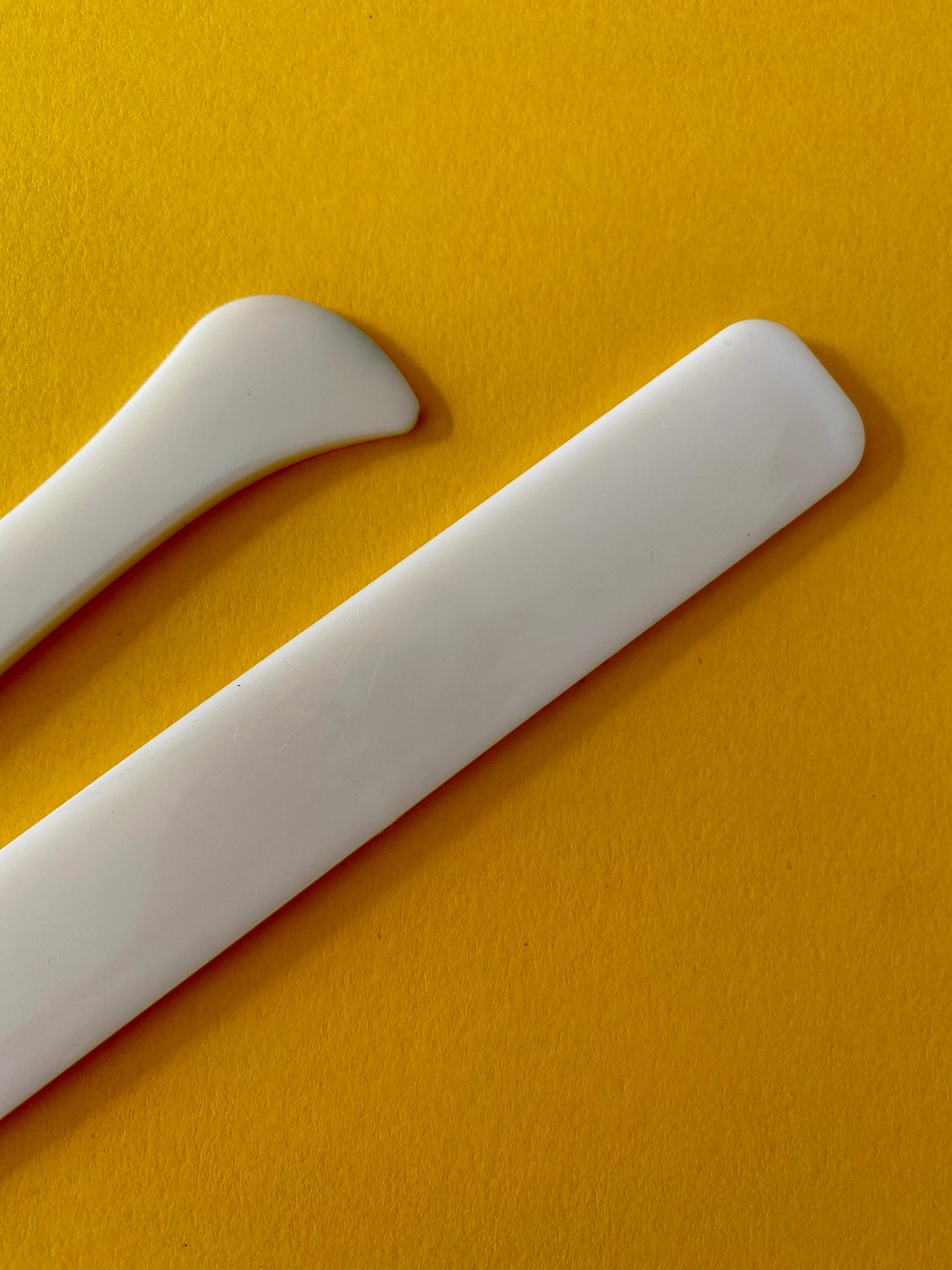 Two Bonefolders