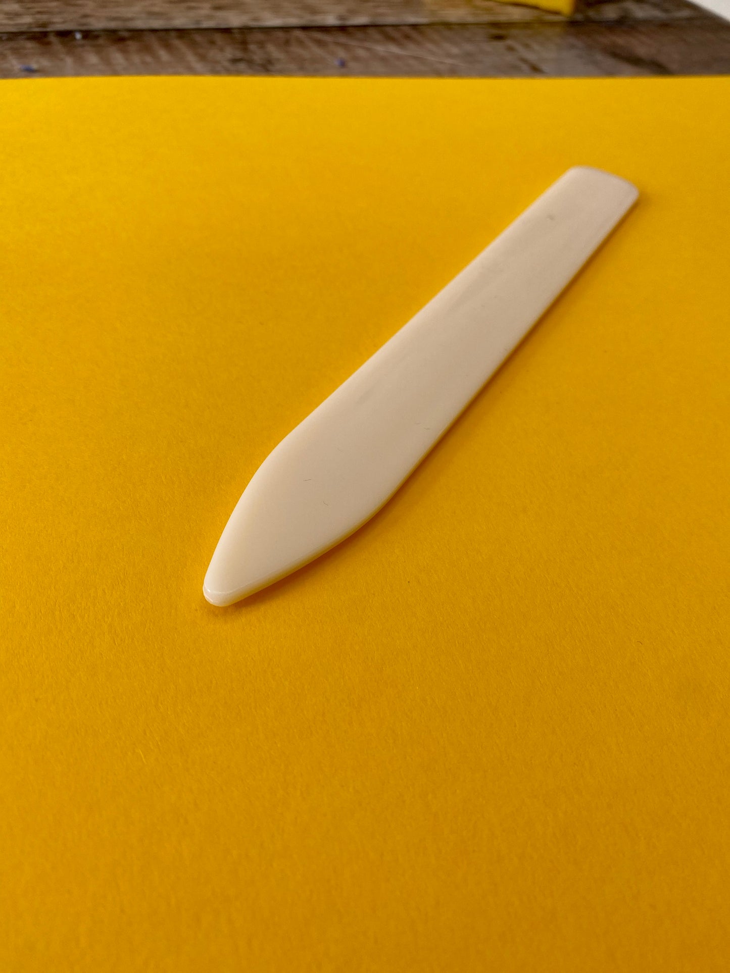 Bonefolder - Long
