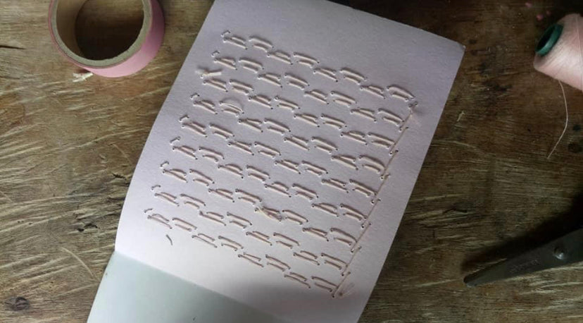 Sashiko Books