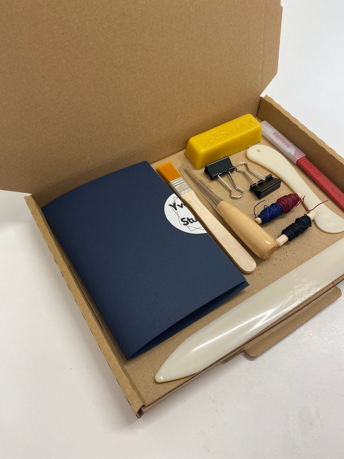 Photo Album Course