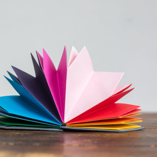 Origami Books Course