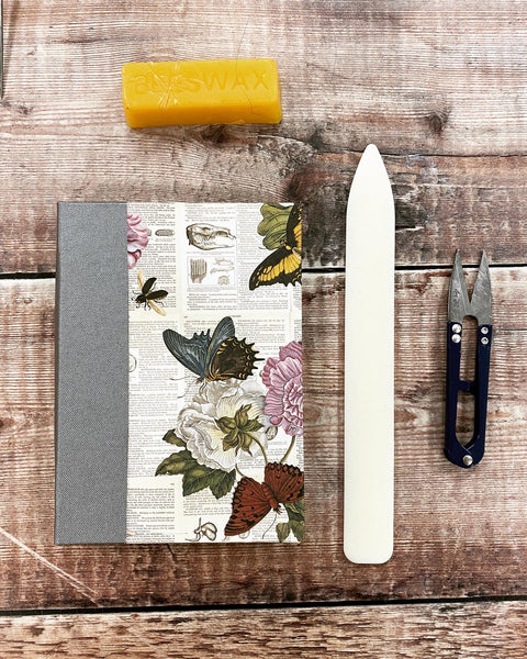 Making Books with Calligraphers