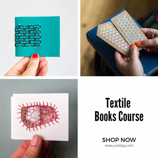 Textile Books Course