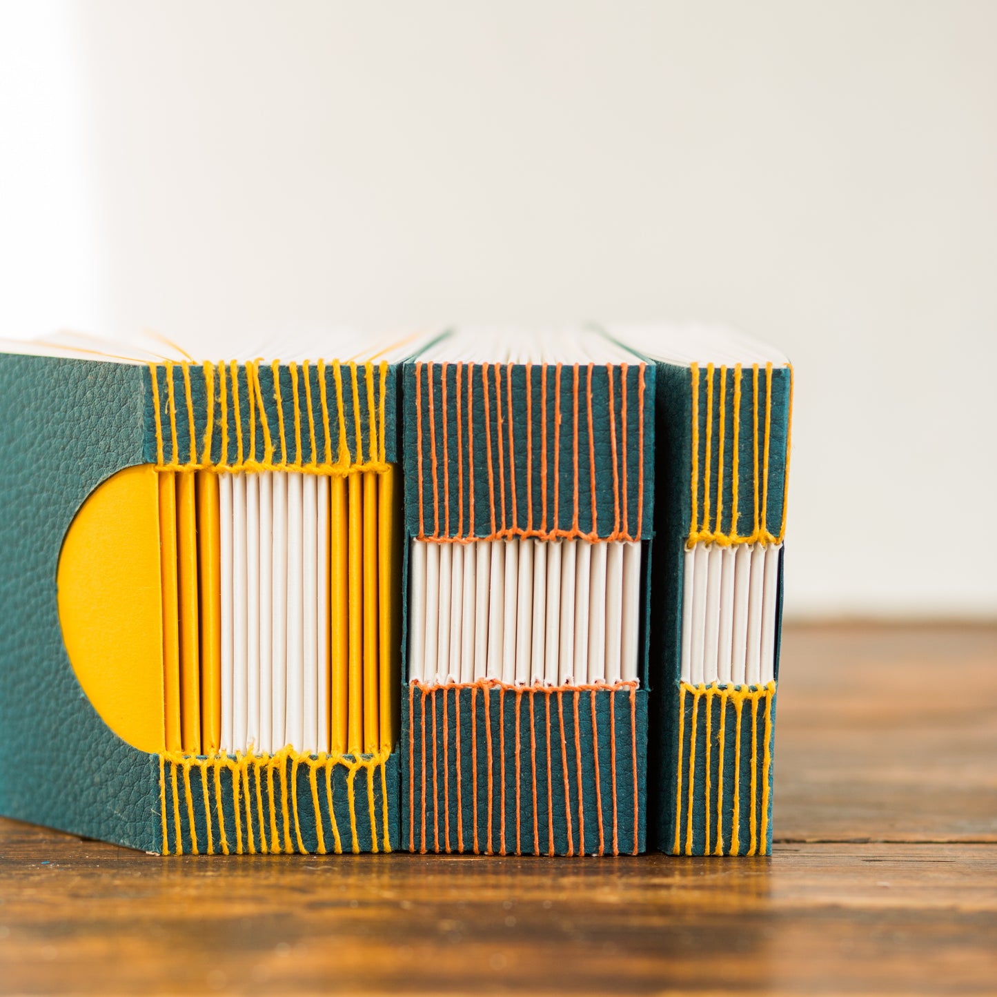 Refill Kits (Buttonhole Binding Book)