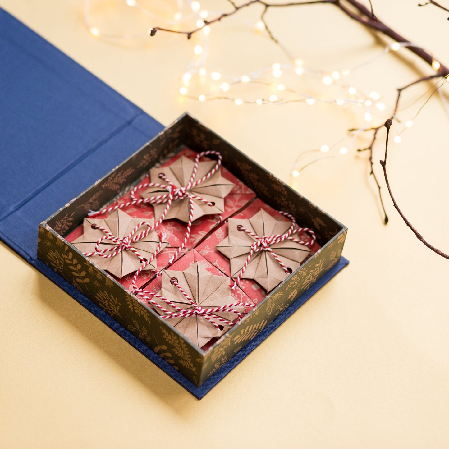 Box of Delights Gift Box