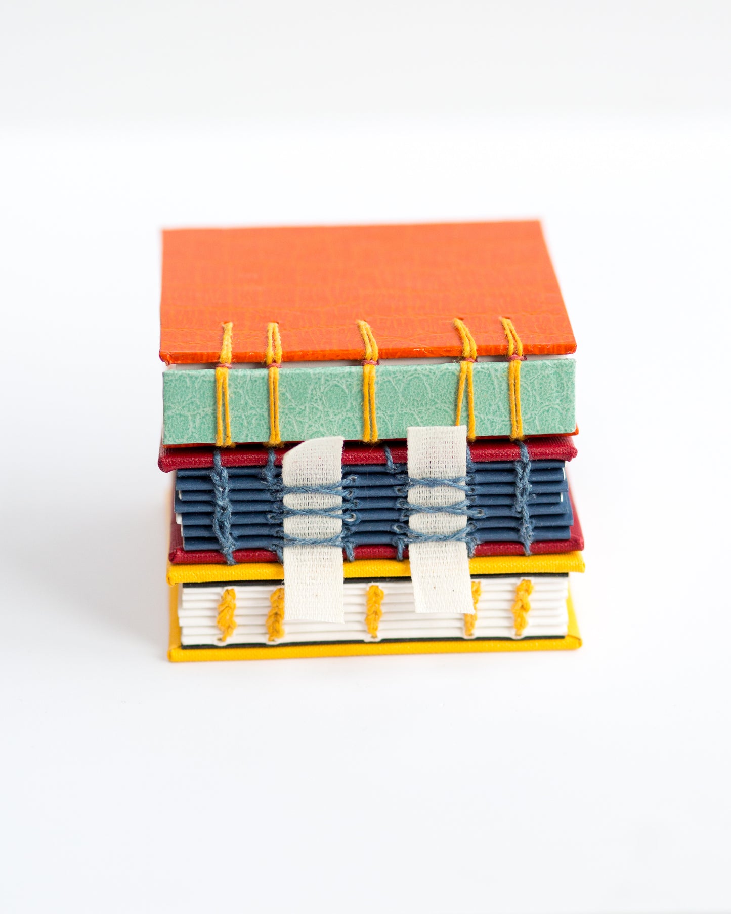 The Stitch Library