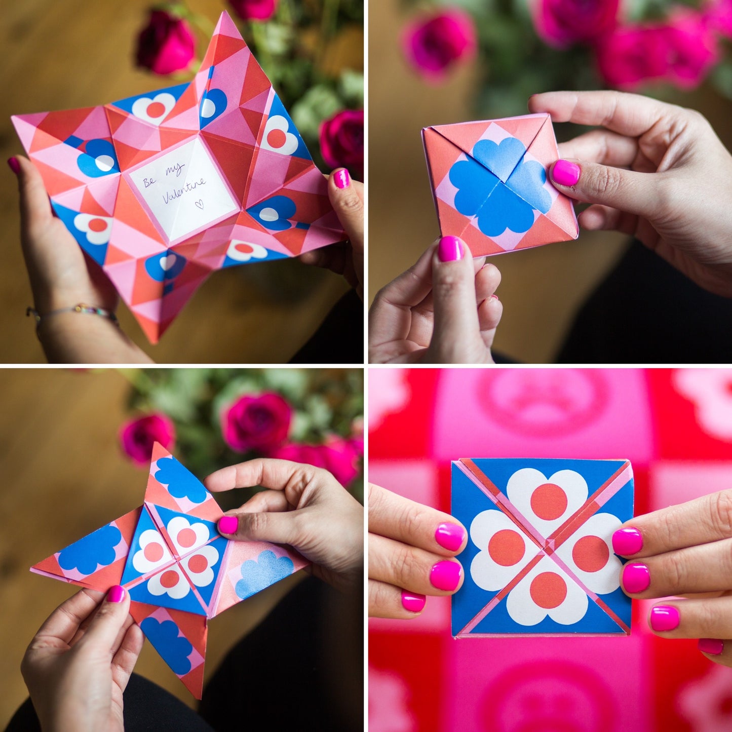 Valentines Craft Bundle