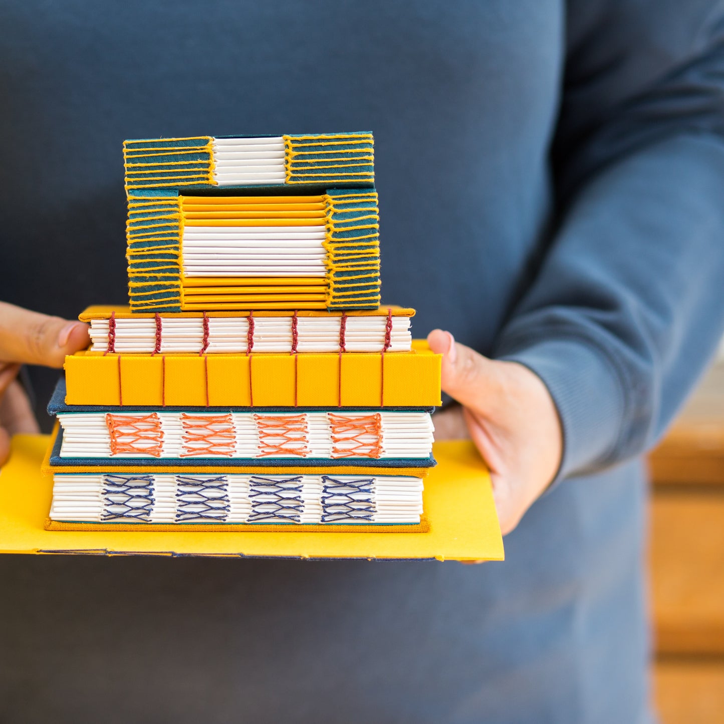 Introduction to Bookbinding