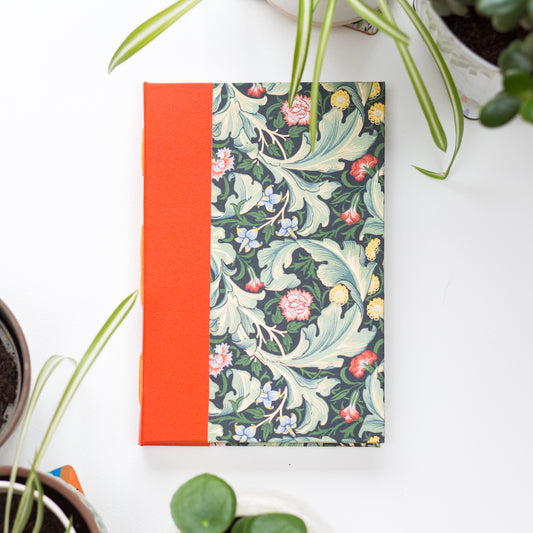 Workshop: Nature Journal