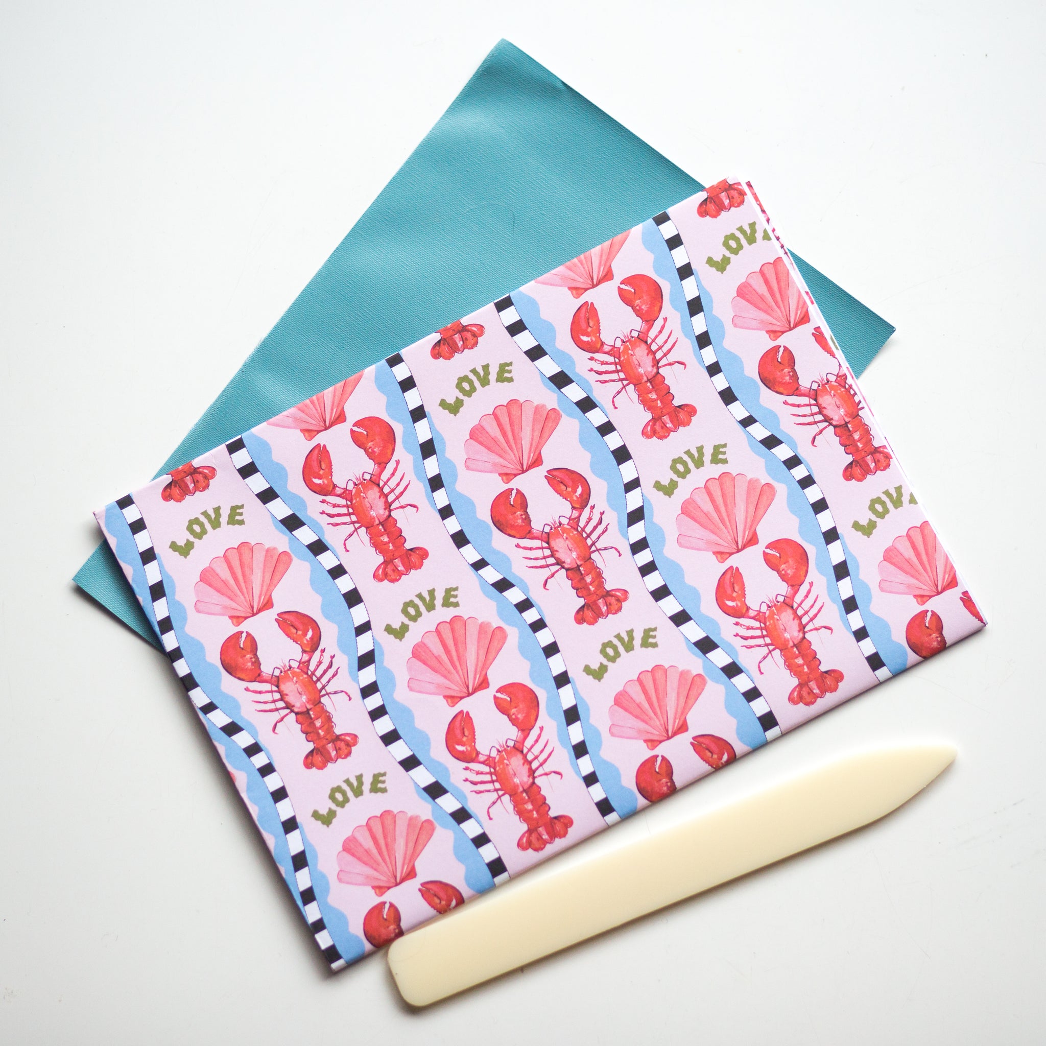 Chinese Thread Book Tutorial – Yvette Ja