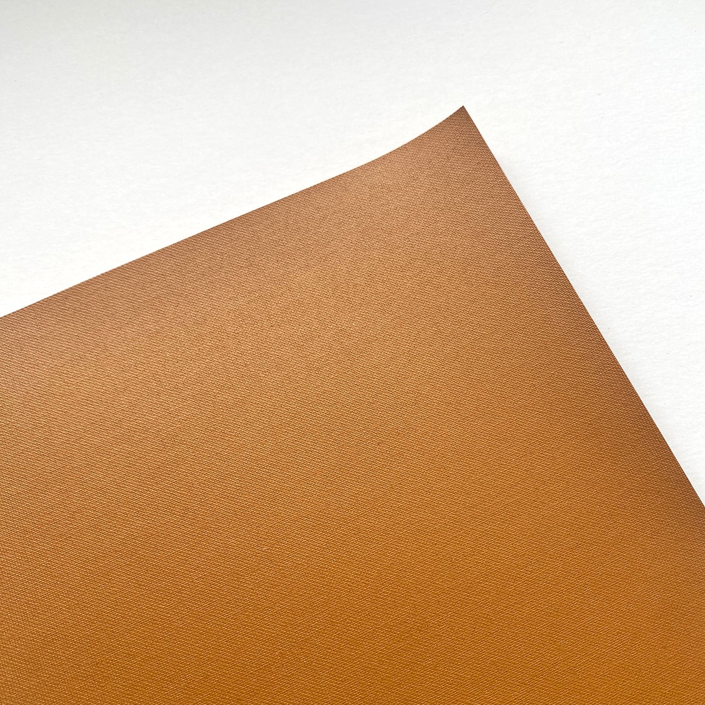 Sale! Tan Bookcloth (A4)