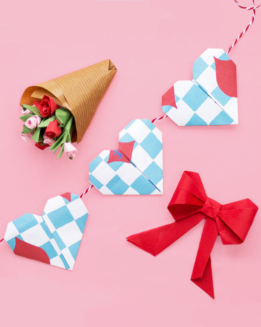 Valentines Craft Bundle