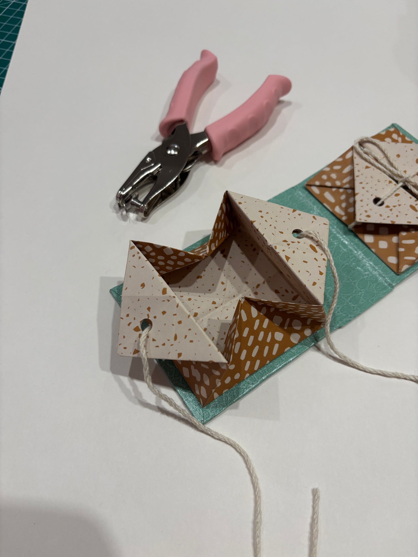 Chinese Thread Book Tutorial