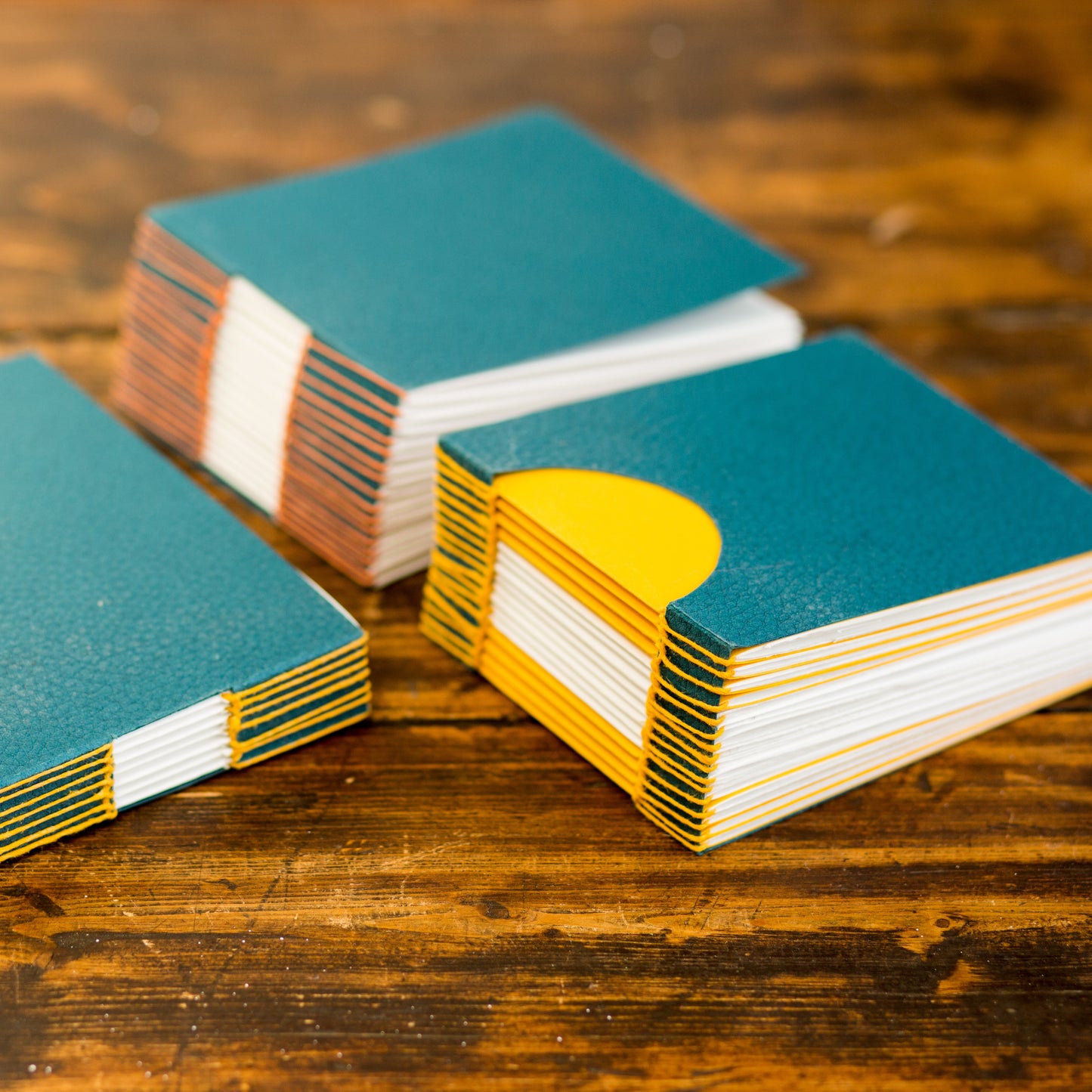 Refill Kits (Buttonhole Binding Book)