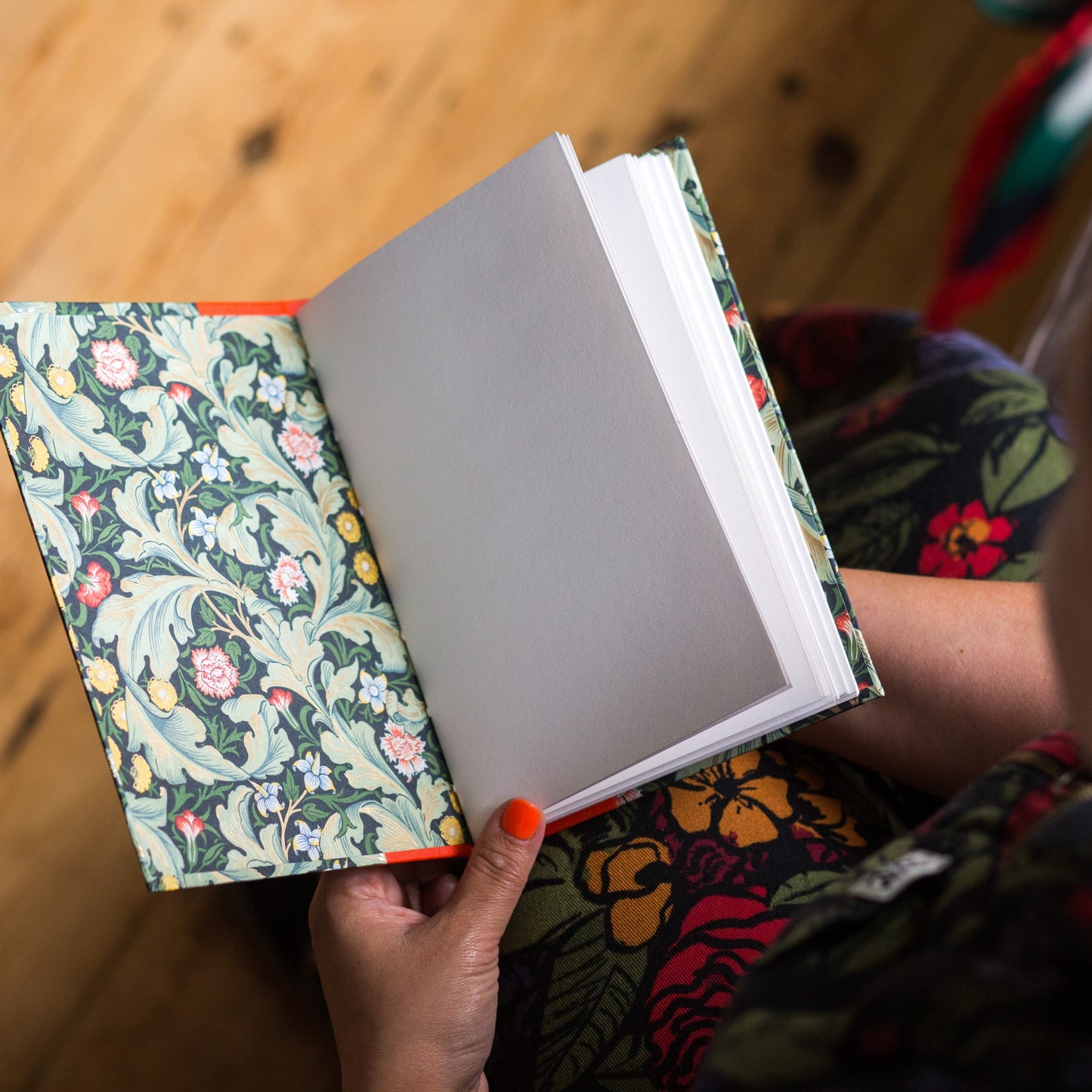 Refill Kits (Nature Journal)