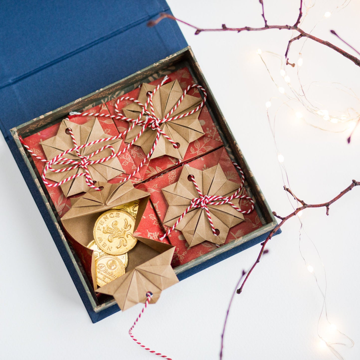 Box of Delights Gift Box