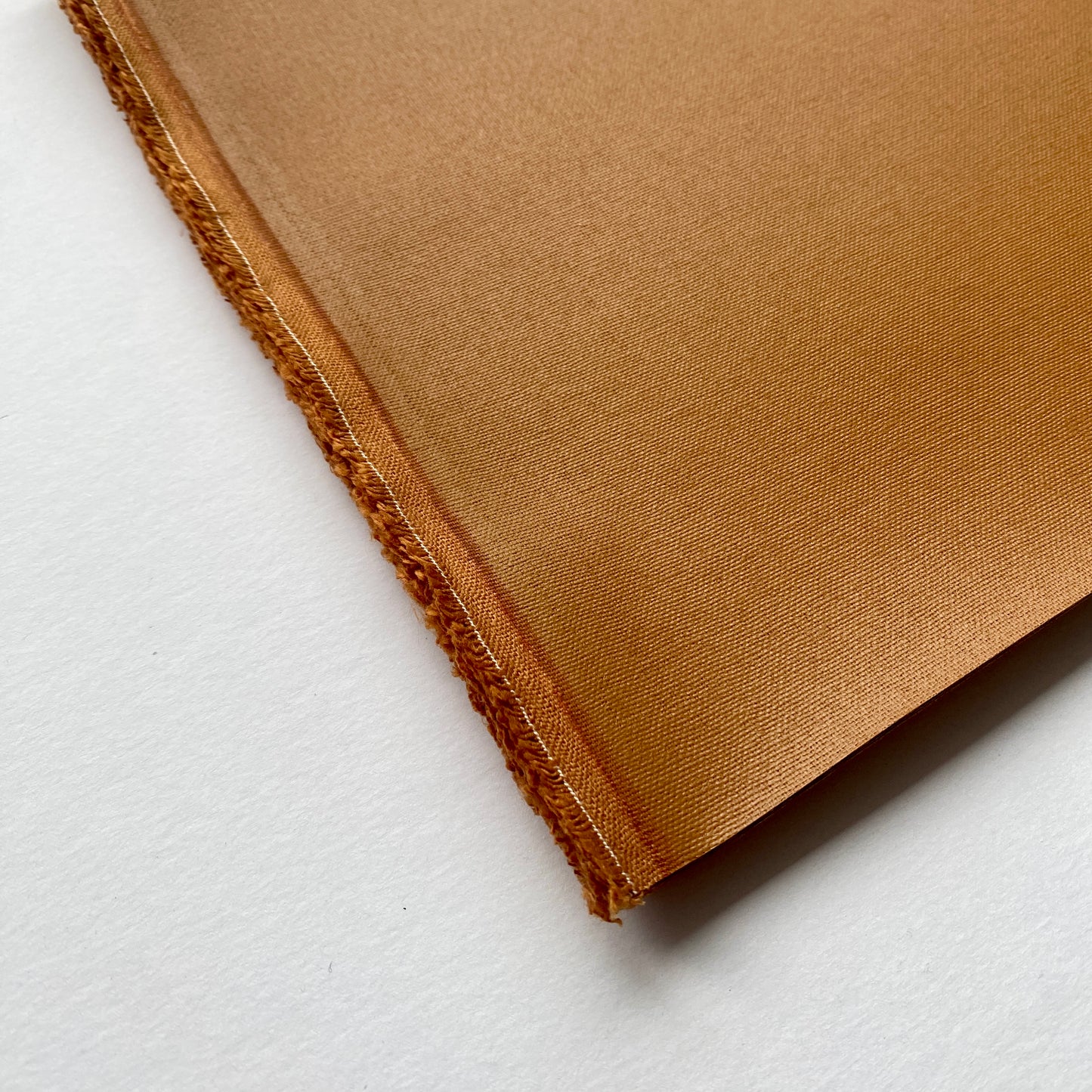 Sale! Tan Bookcloth (A4)