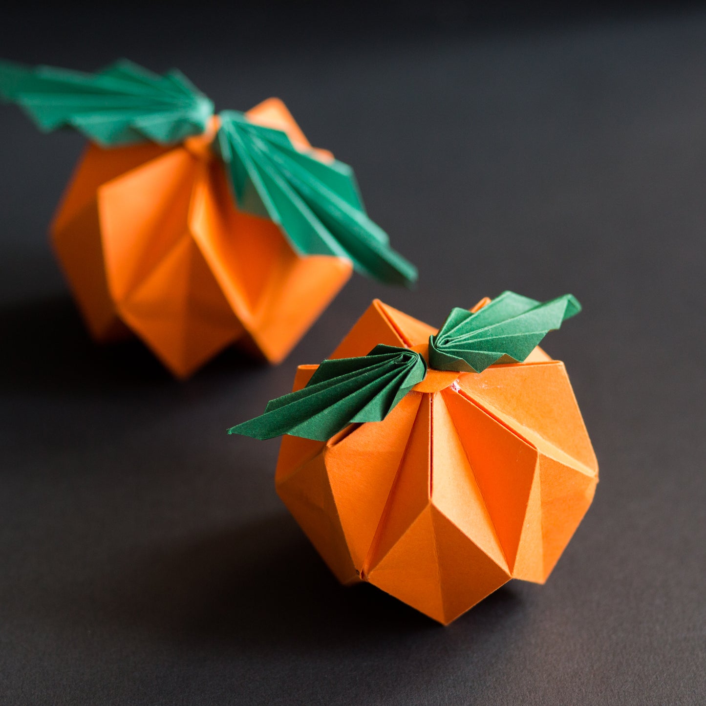 Halloween Course