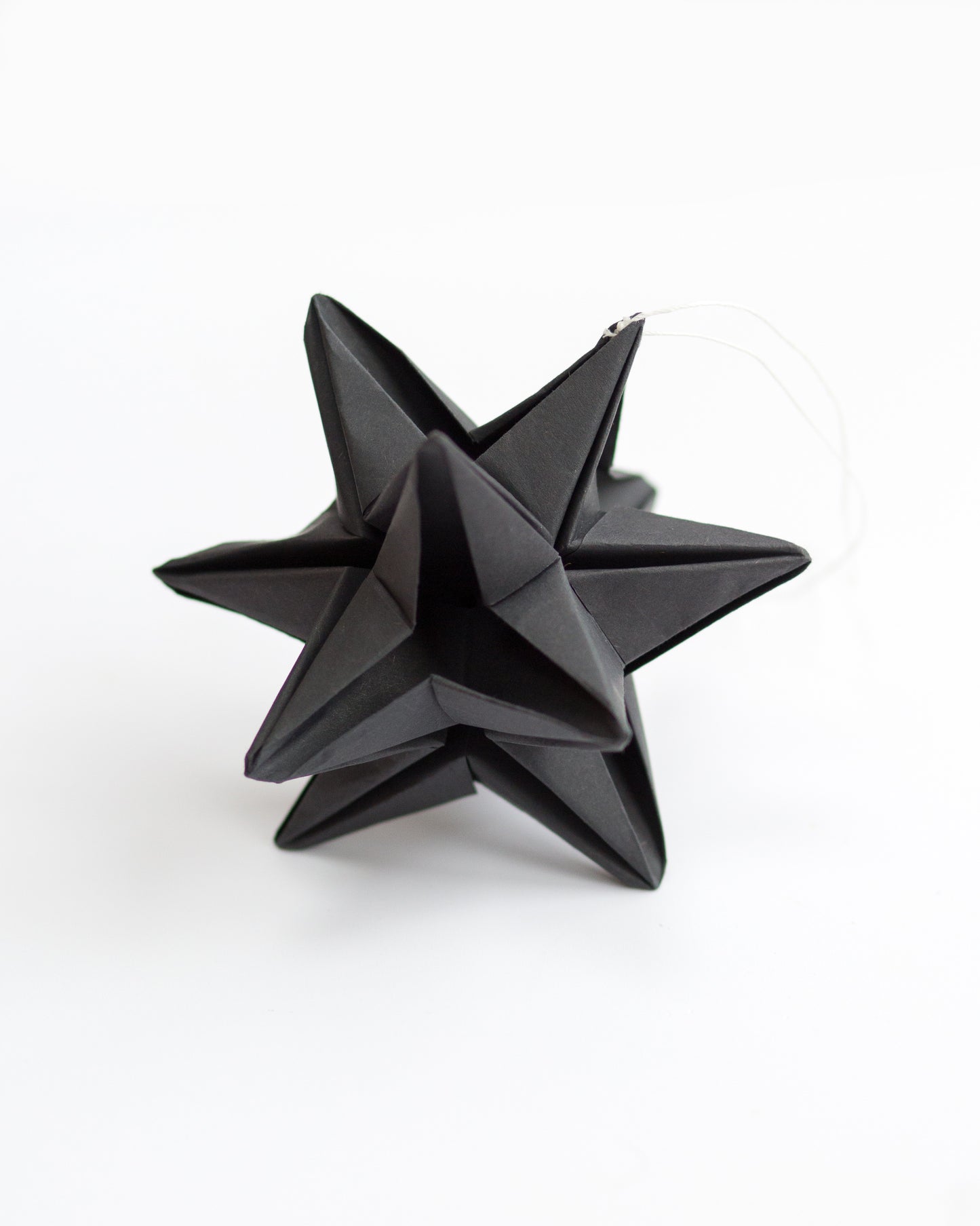 Three Origami Stars Course