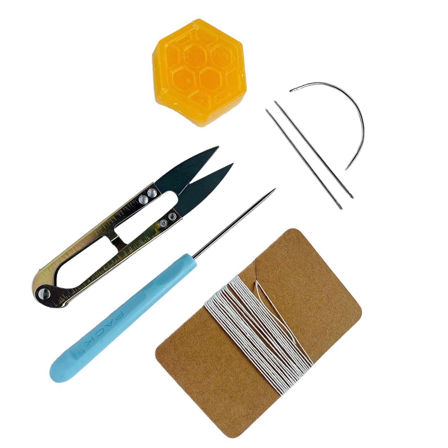 Introduction to Japanese Stab Binding