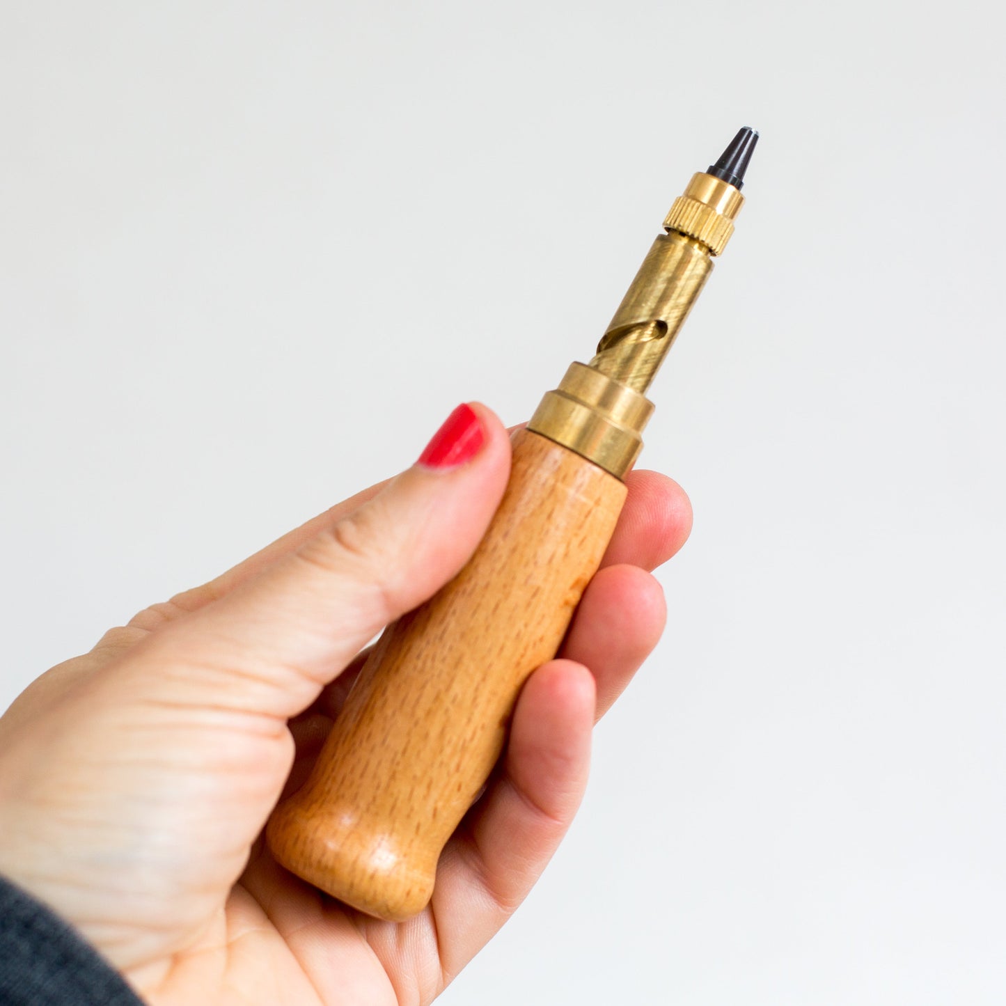 Introduction to Japanese Stab Binding