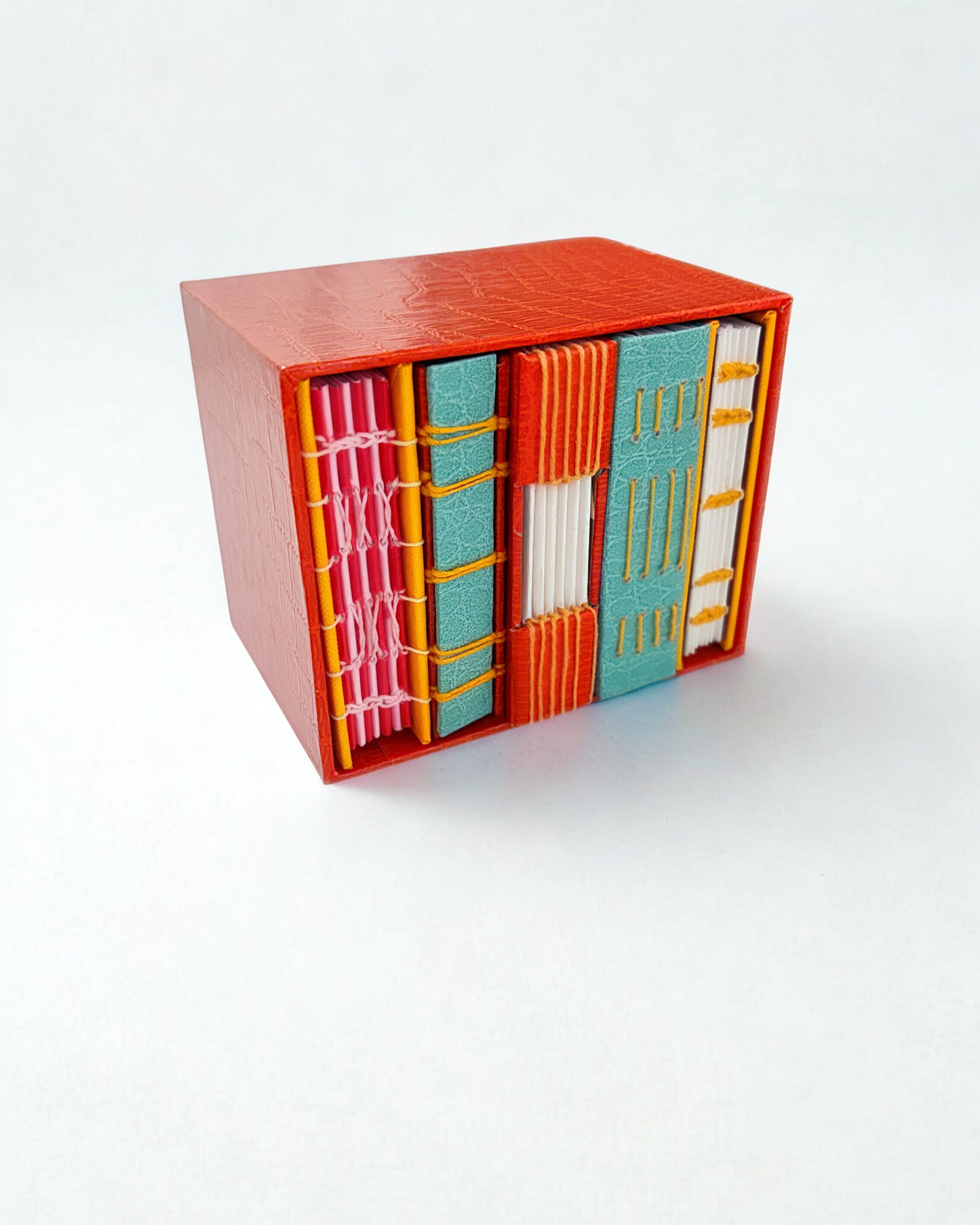 The Stitch Library